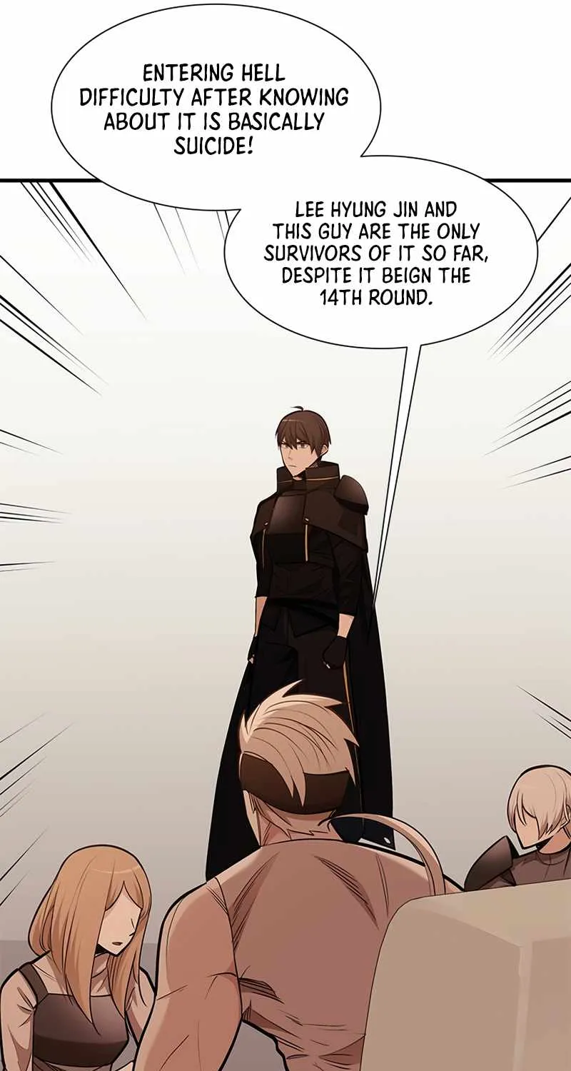 The Tutorial is Too Hard Mangakakalot X Chapter 61 Page 58