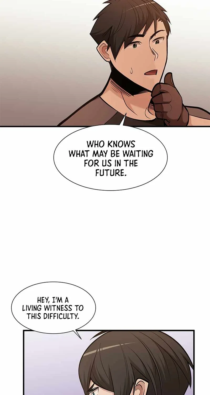 The Tutorial is Too Hard Mangakakalot X Chapter 61 Page 61