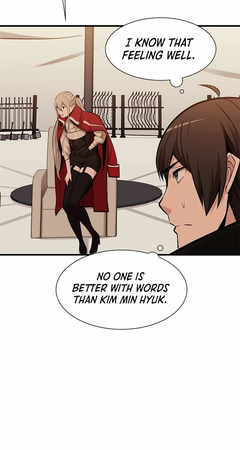 The Tutorial is Too Hard Mangakakalot X Chapter 61 Page 80