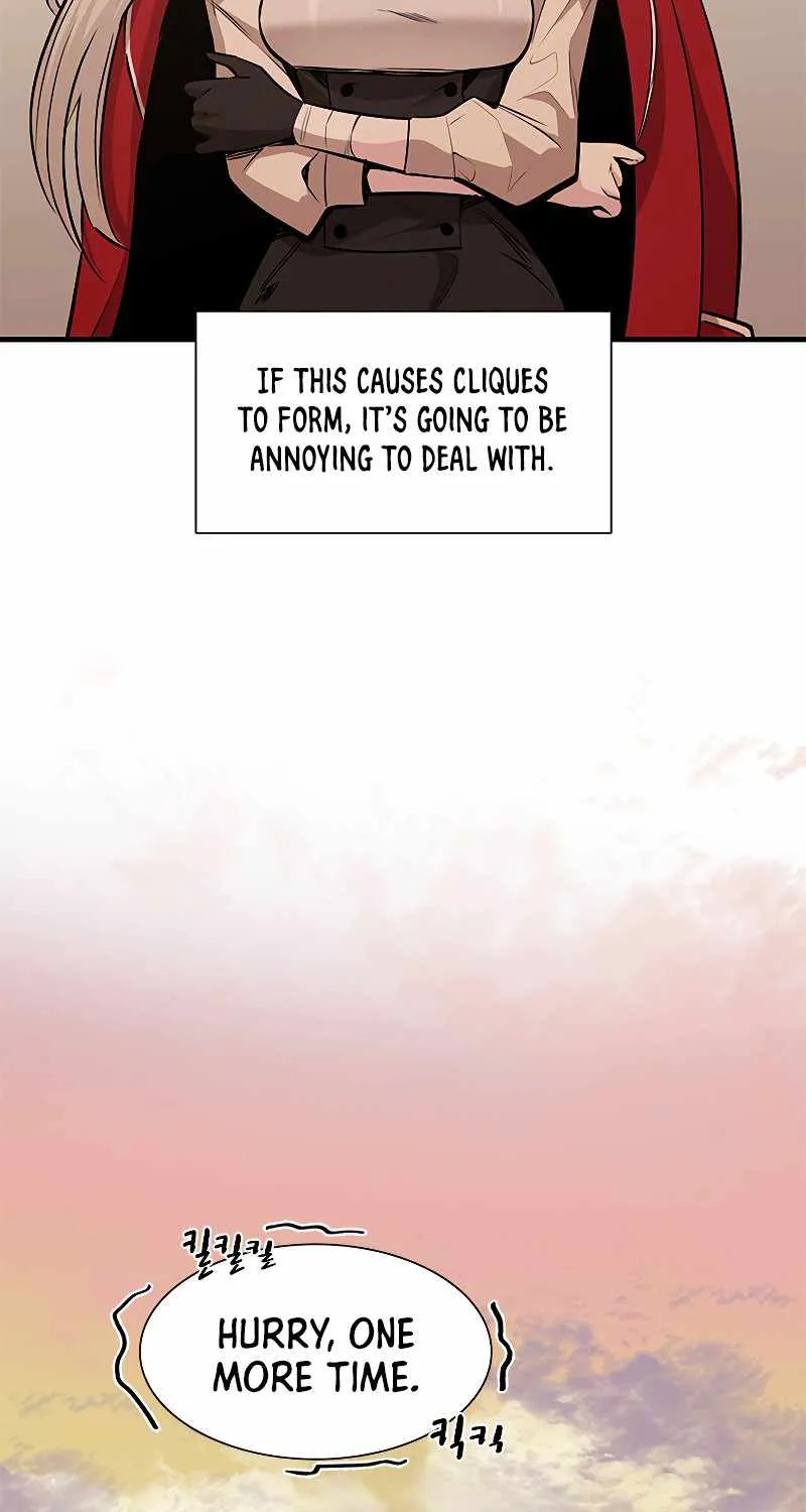 The Tutorial is Too Hard Mangakakalot X Chapter 62 Page 28