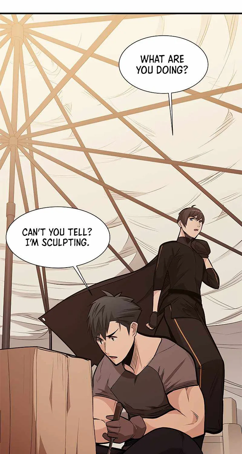 The Tutorial is Too Hard Mangakakalot X Chapter 62 Page 31