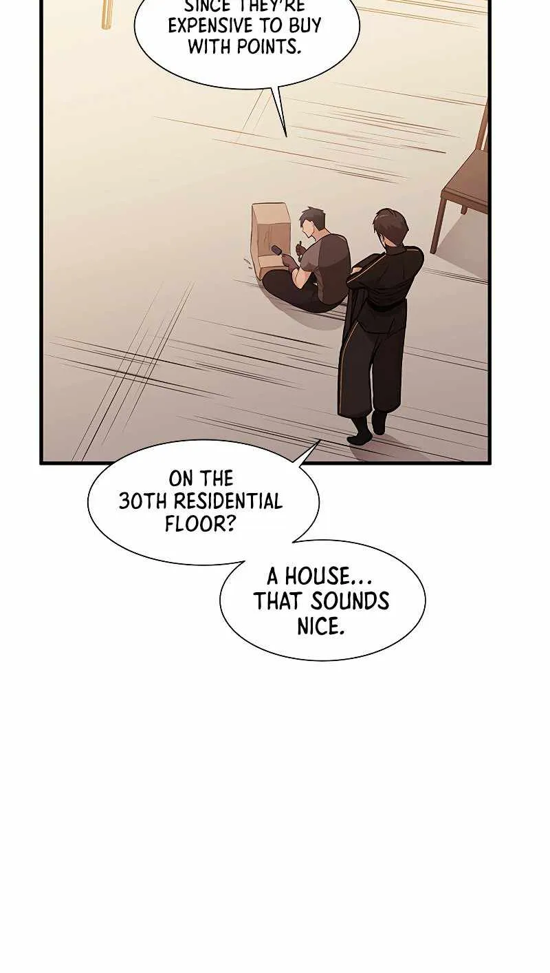The Tutorial is Too Hard Mangakakalot X Chapter 62 Page 36