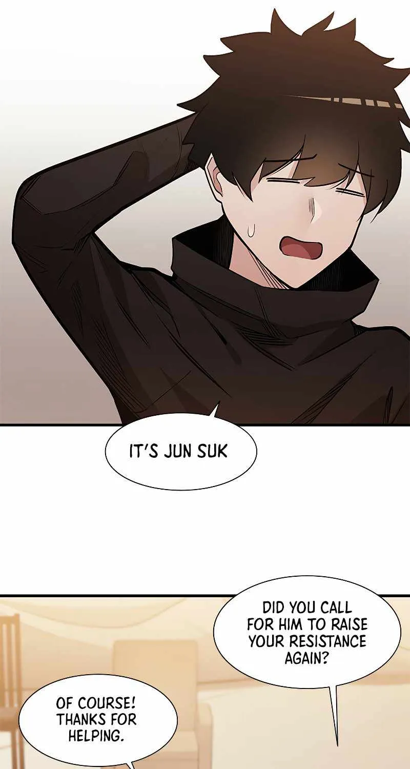 The Tutorial is Too Hard Mangakakalot X Chapter 62 Page 44