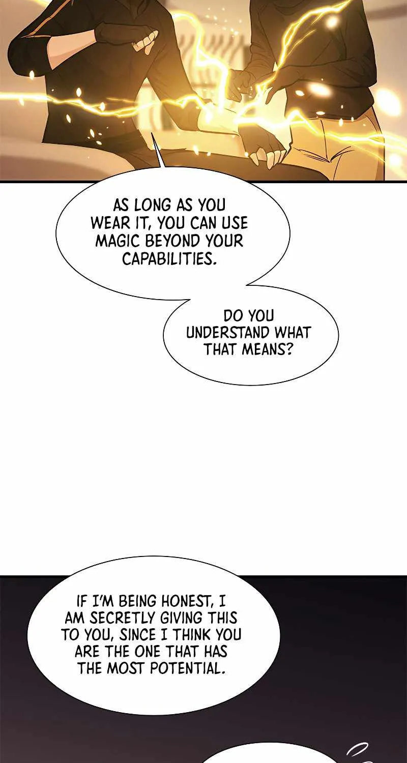 The Tutorial is Too Hard Mangakakalot X Chapter 62 Page 51