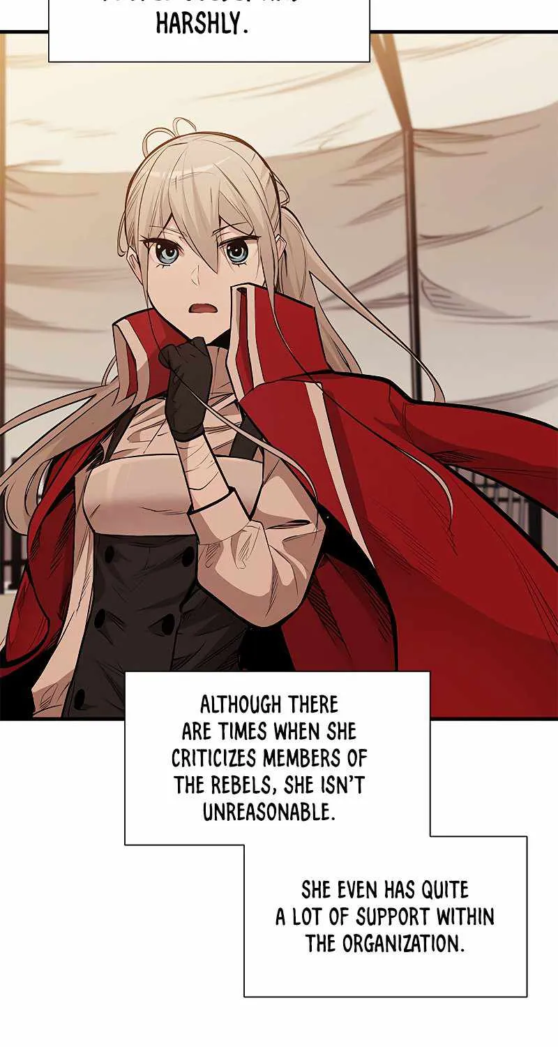 The Tutorial is Too Hard Mangakakalot X Chapter 62 Page 8