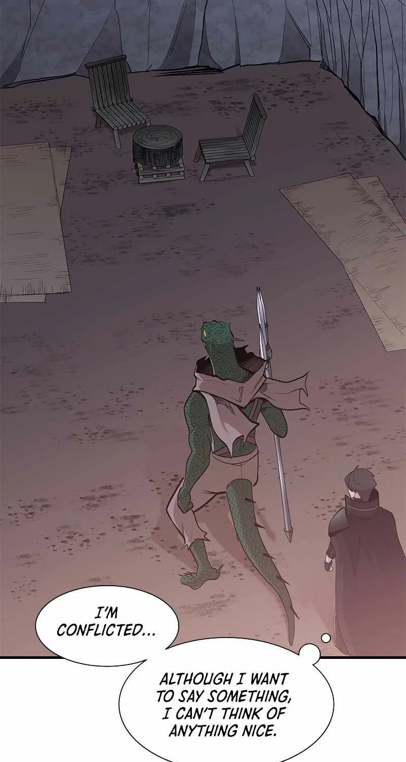 The Tutorial is Too Hard Mangakakalot X Chapter 62 Page 80