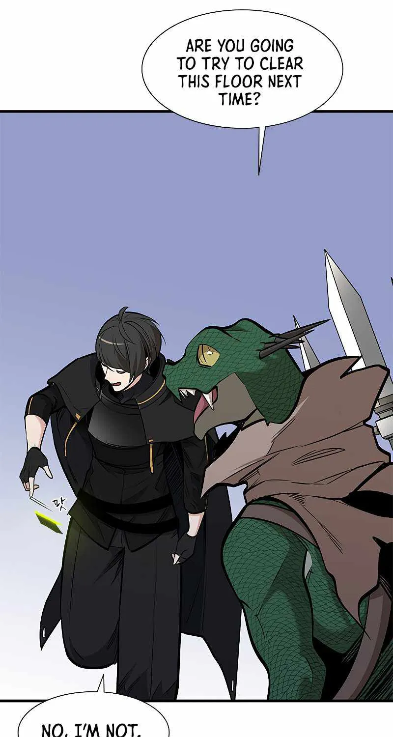 The Tutorial is Too Hard Mangakakalot X Chapter 62 Page 84