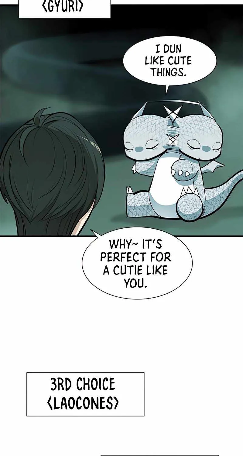 The Tutorial is Too Hard Mangakakalot X Chapter 63 Page 23