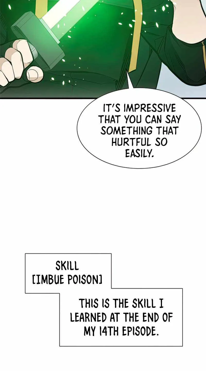 The Tutorial is Too Hard Mangakakalot X Chapter 63 Page 61