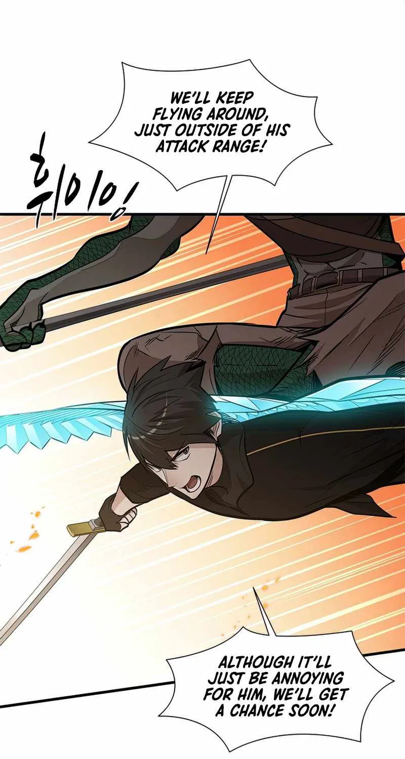The Tutorial is Too Hard Mangakakalot X Chapter 65 Page 31