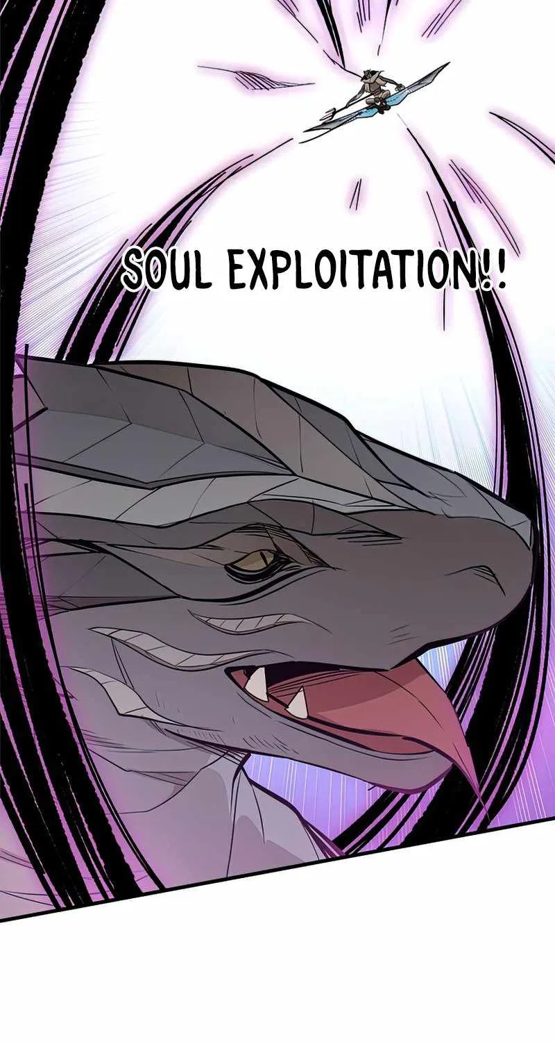 The Tutorial is Too Hard Mangakakalot X Chapter 65 Page 33