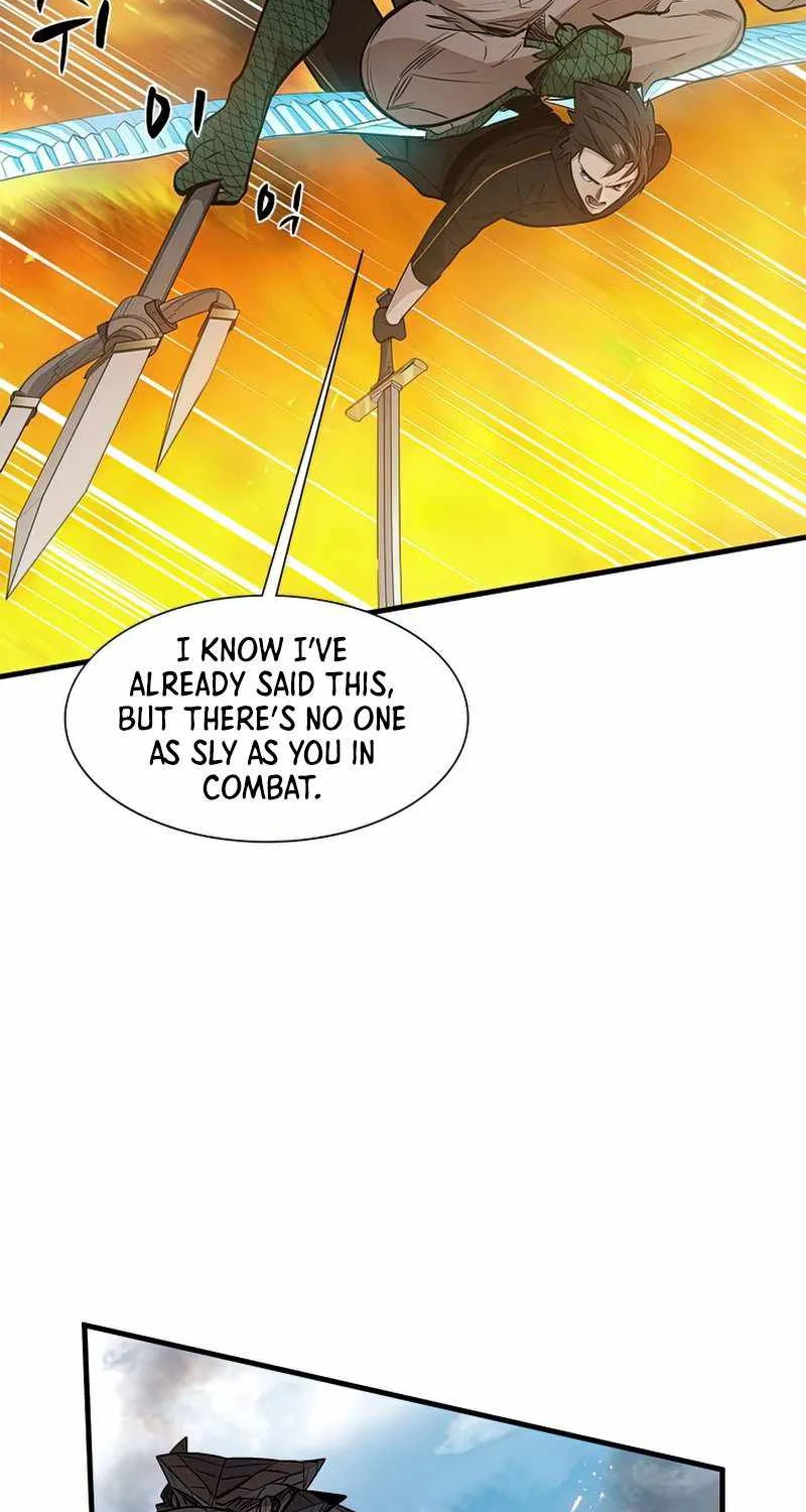 The Tutorial is Too Hard Mangakakalot X Chapter 65 Page 37