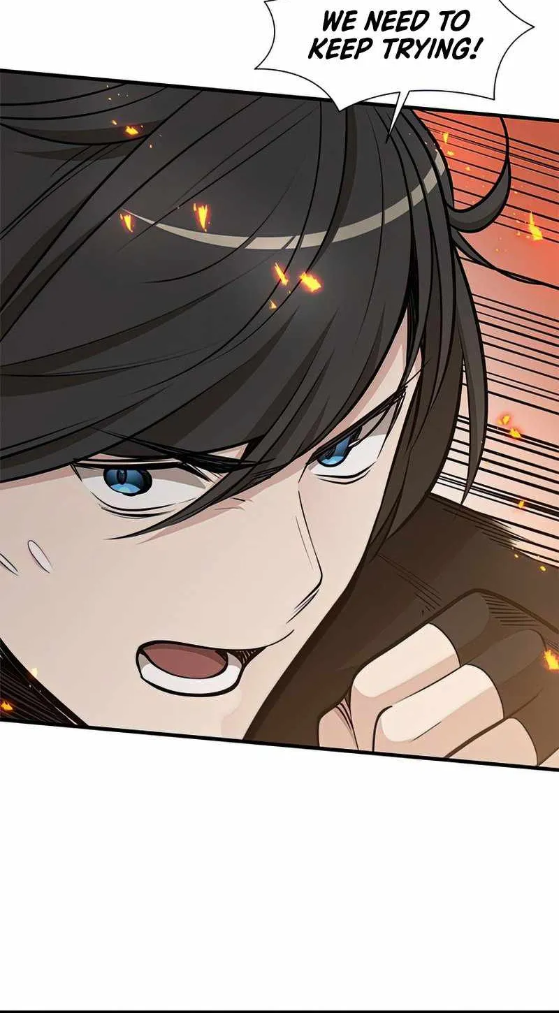 The Tutorial is Too Hard Mangakakalot X Chapter 65 Page 51