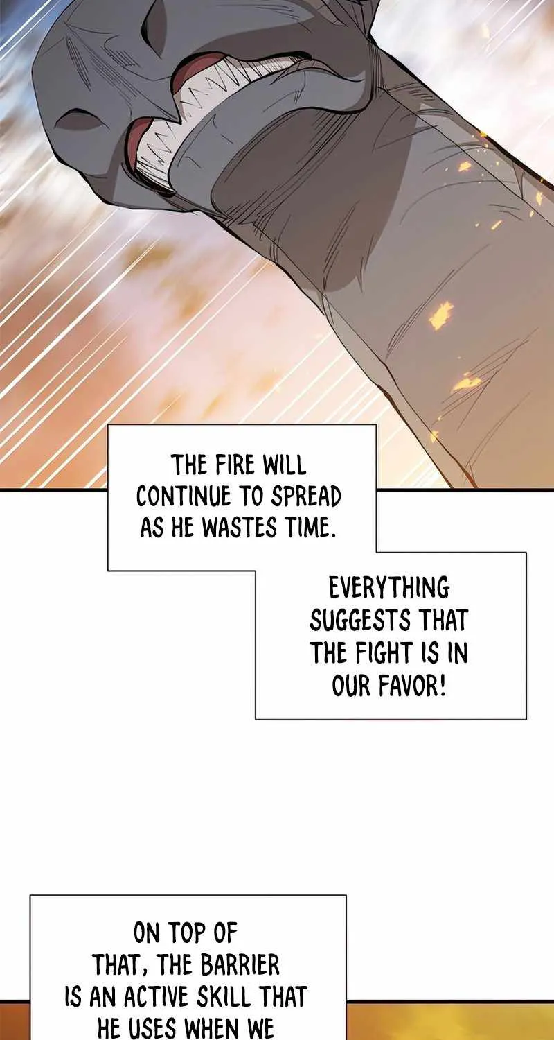The Tutorial is Too Hard Mangakakalot X Chapter 65 Page 54