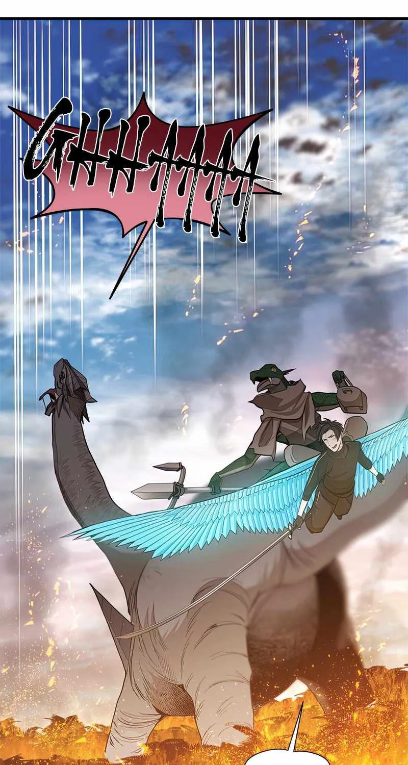 The Tutorial is Too Hard Mangakakalot X Chapter 65 Page 72