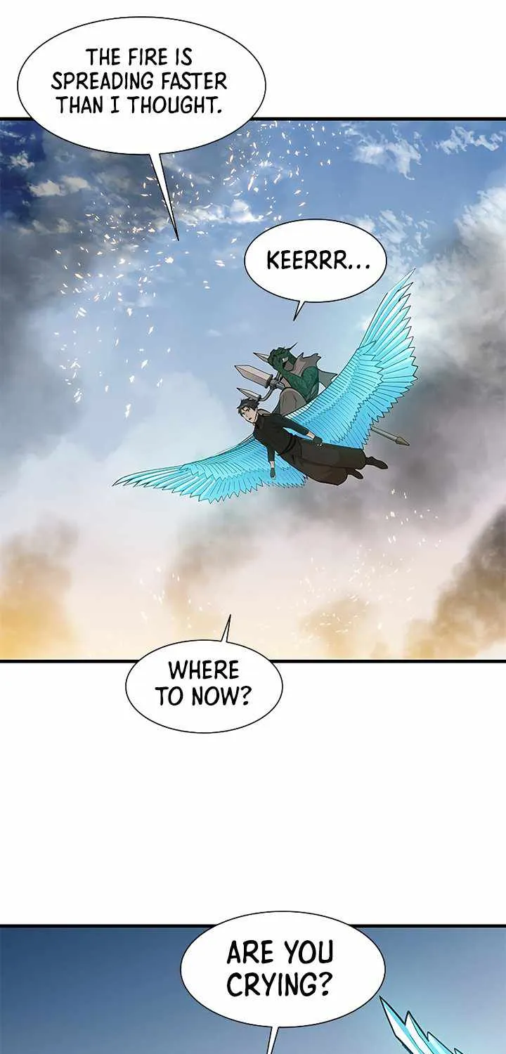 The Tutorial is Too Hard Mangakakalot X Chapter 66 Page 20
