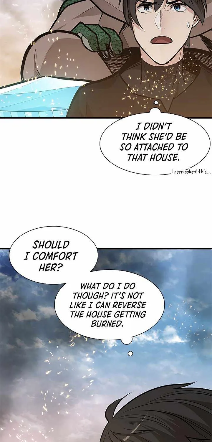 The Tutorial is Too Hard Mangakakalot X Chapter 66 Page 23