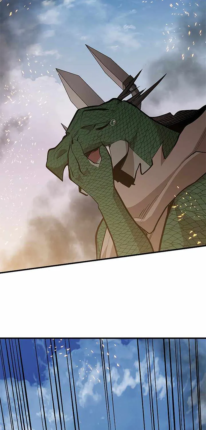 The Tutorial is Too Hard Mangakakalot X Chapter 66 Page 25
