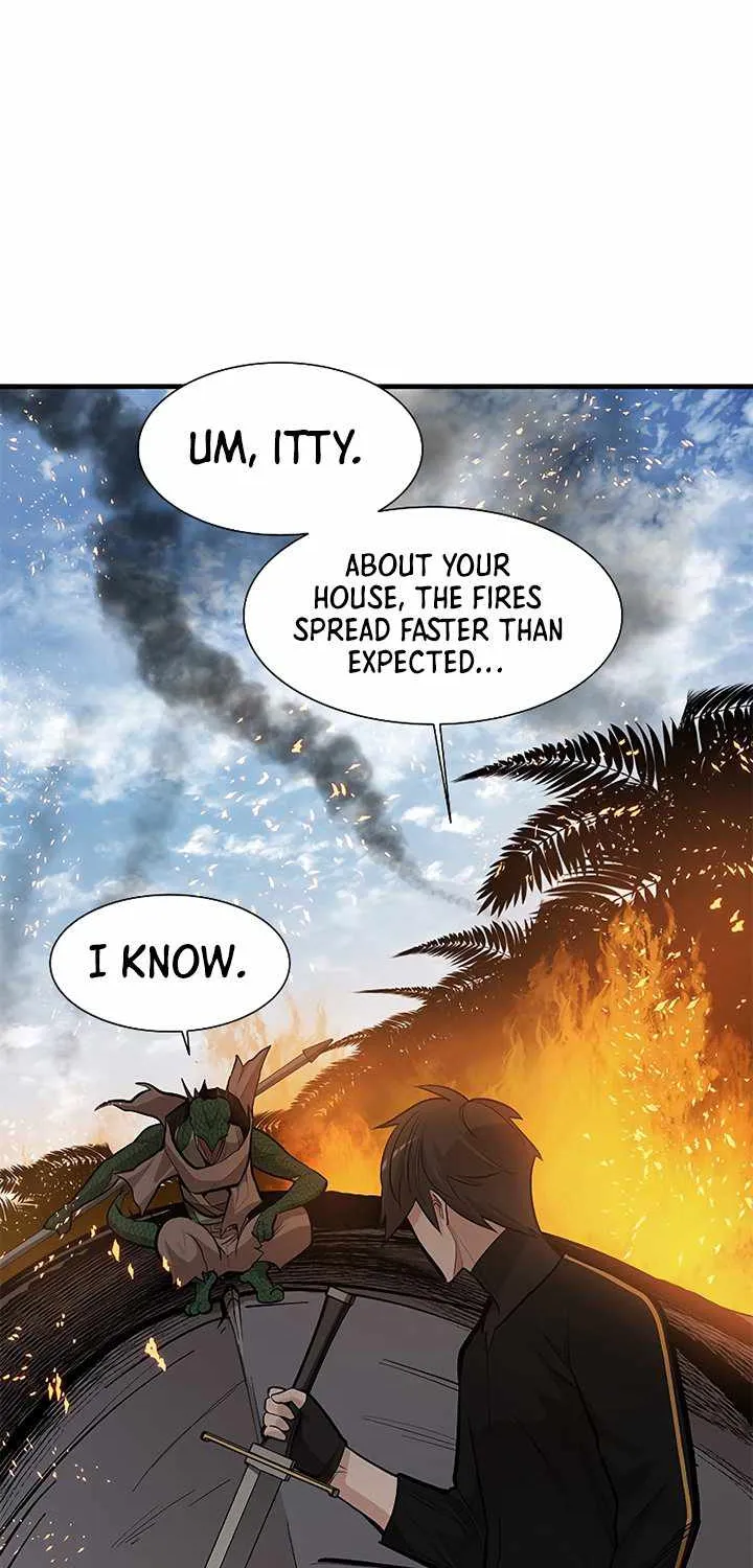 The Tutorial is Too Hard Mangakakalot X Chapter 66 Page 36