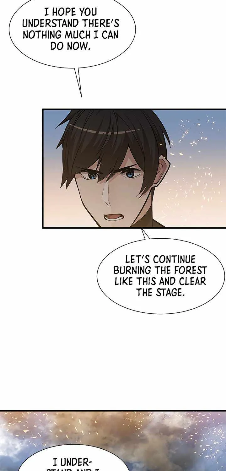 The Tutorial is Too Hard Mangakakalot X Chapter 66 Page 39