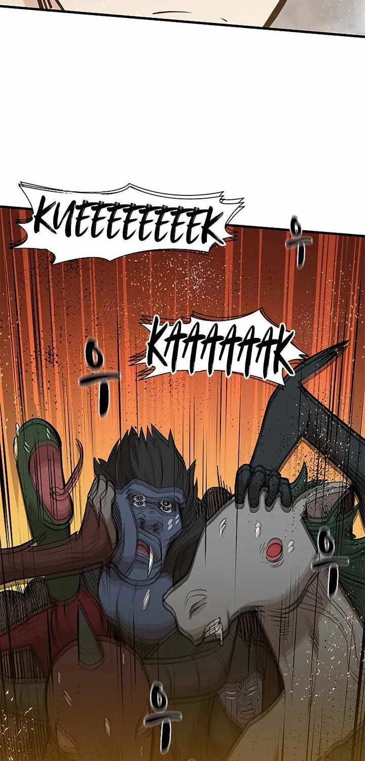 The Tutorial is Too Hard Mangakakalot X Chapter 66 Page 52