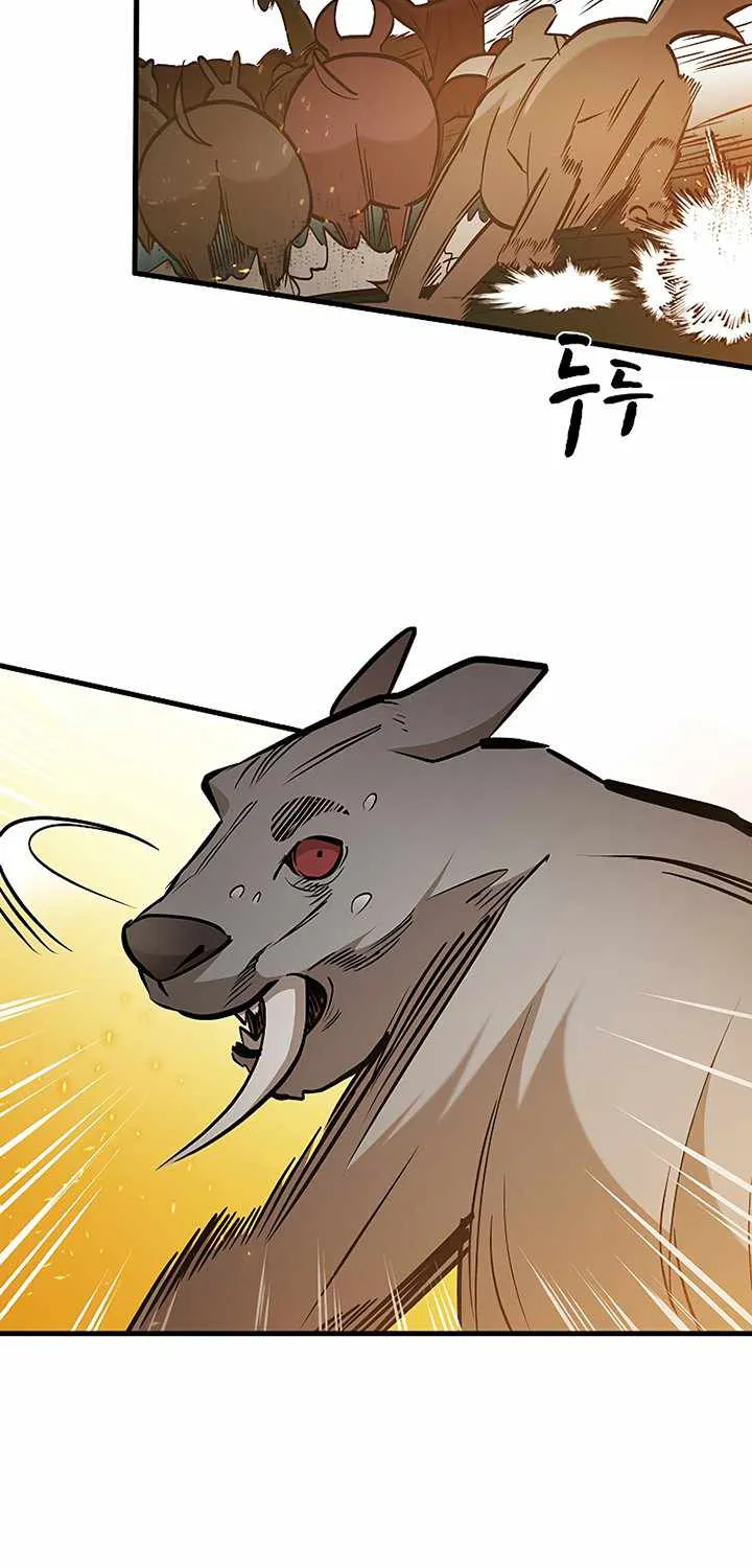 The Tutorial is Too Hard Mangakakalot X Chapter 66 Page 62