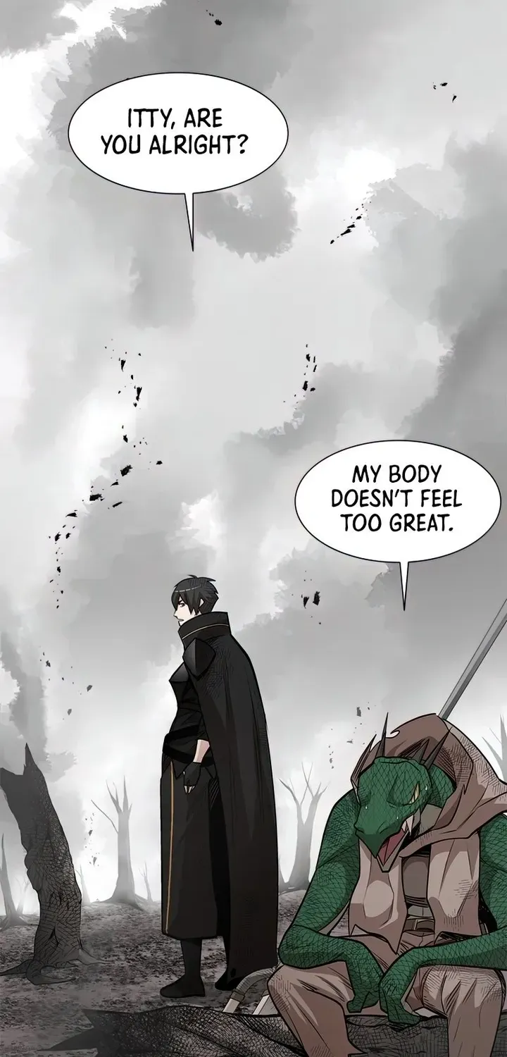 The Tutorial is Too Hard Mangakakalot X Chapter 67 Page 19