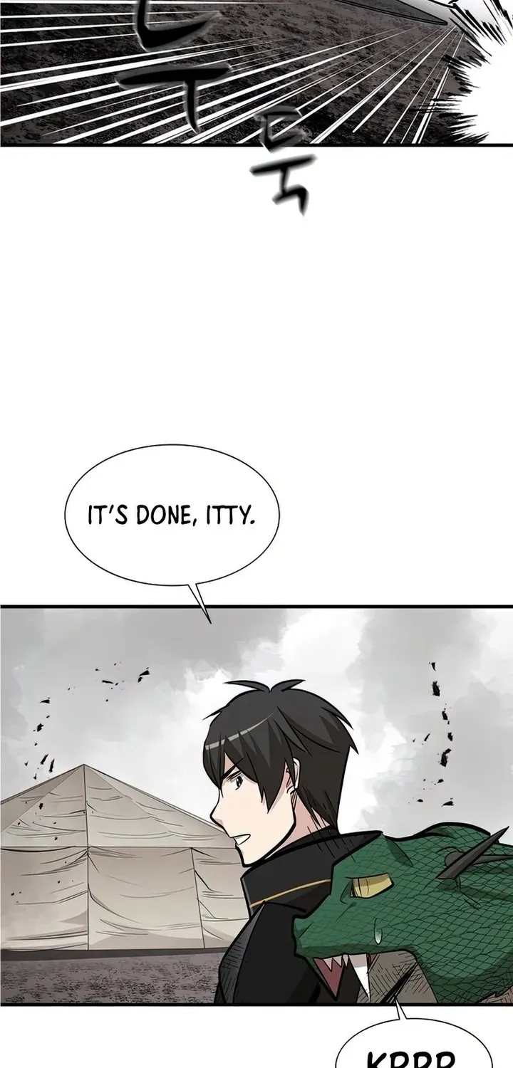 The Tutorial is Too Hard Mangakakalot X Chapter 67 Page 24