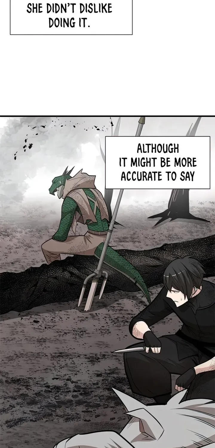 The Tutorial is Too Hard Mangakakalot X Chapter 67 Page 34