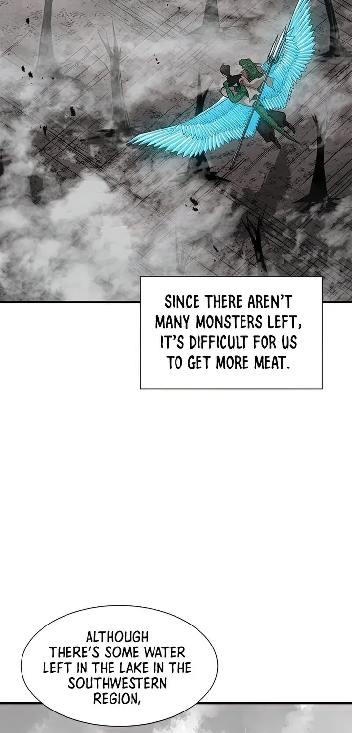 The Tutorial is Too Hard Mangakakalot X Chapter 67 Page 46