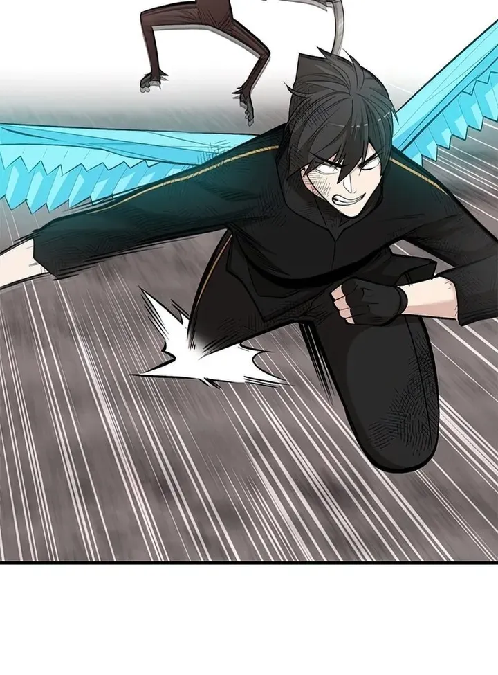 The Tutorial is Too Hard Mangakakalot X Chapter 67 Page 60
