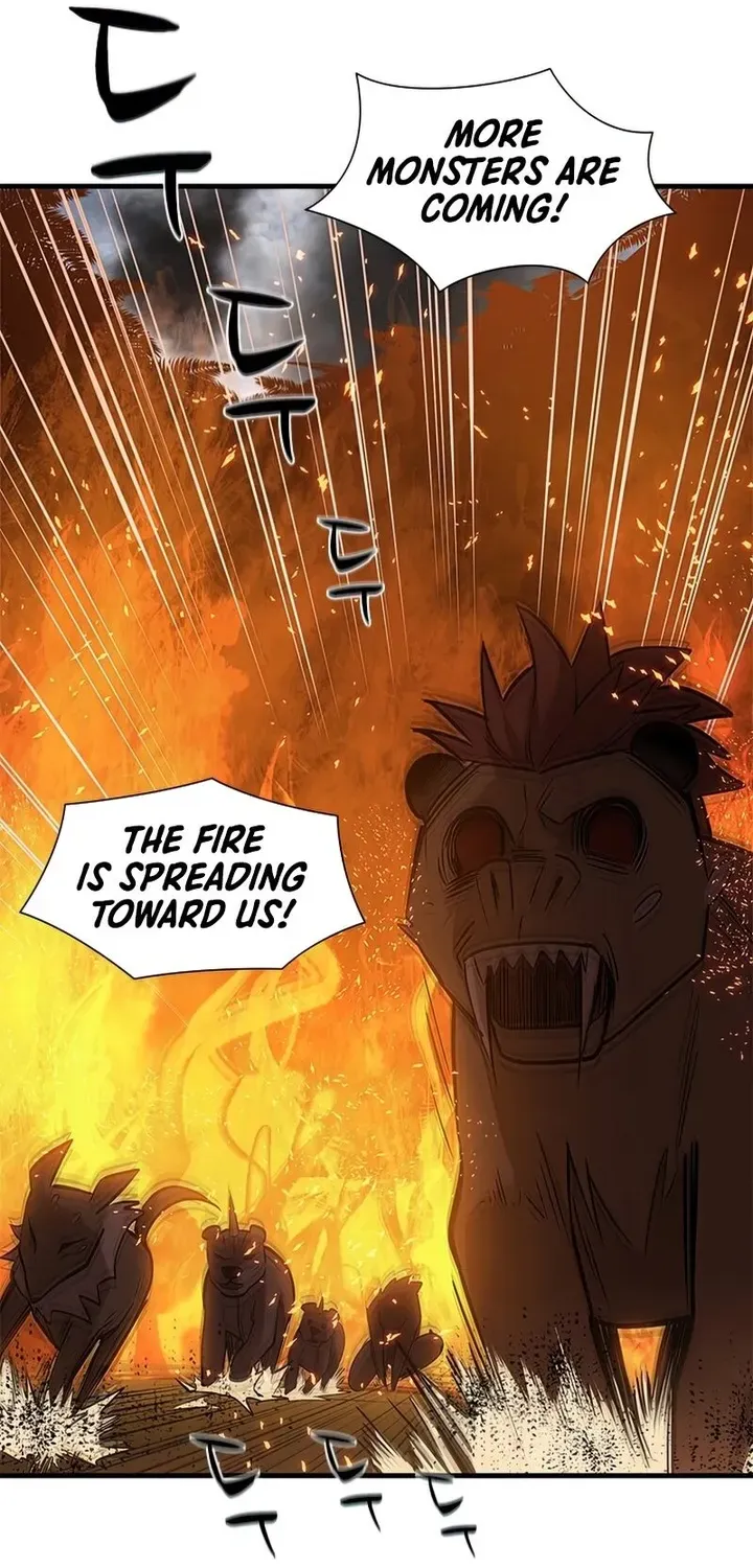 The Tutorial is Too Hard Mangakakalot X Chapter 67 Page 7