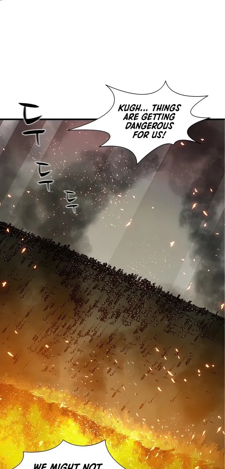 The Tutorial is Too Hard Mangakakalot X Chapter 67 Page 9