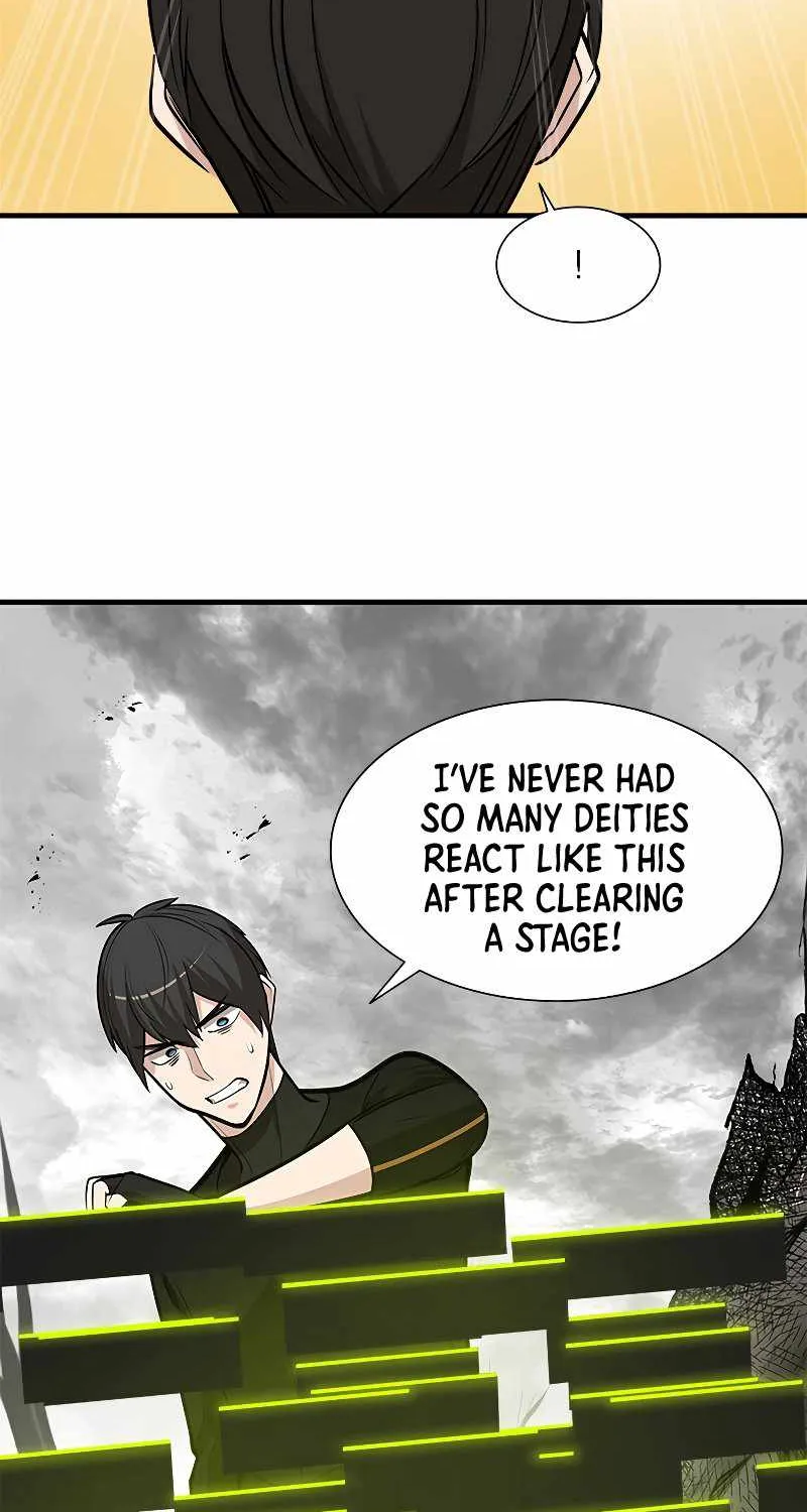 The Tutorial is Too Hard Mangakakalot X Chapter 68 Page 25