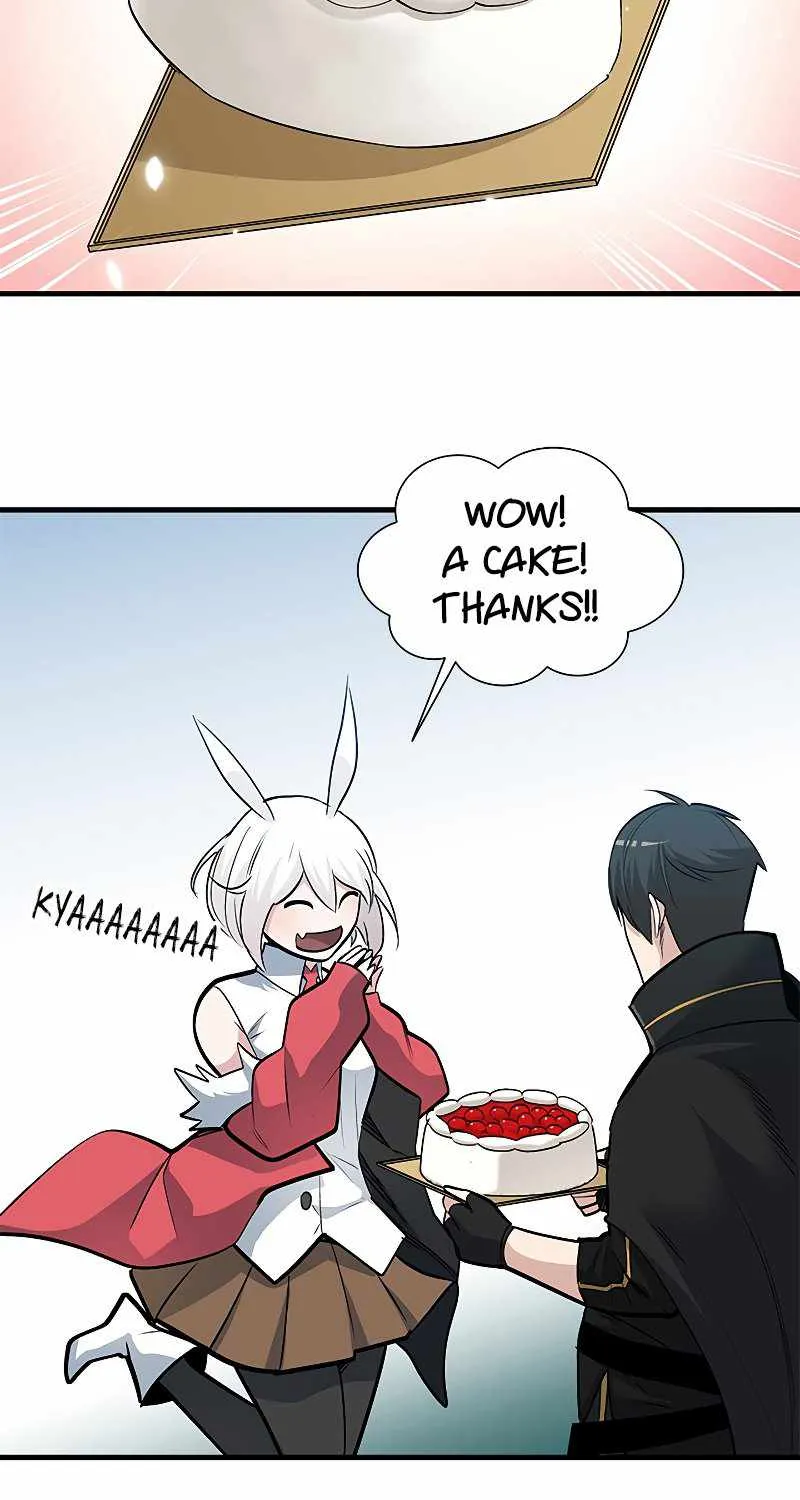 The Tutorial is Too Hard Mangakakalot X Chapter 68 Page 42