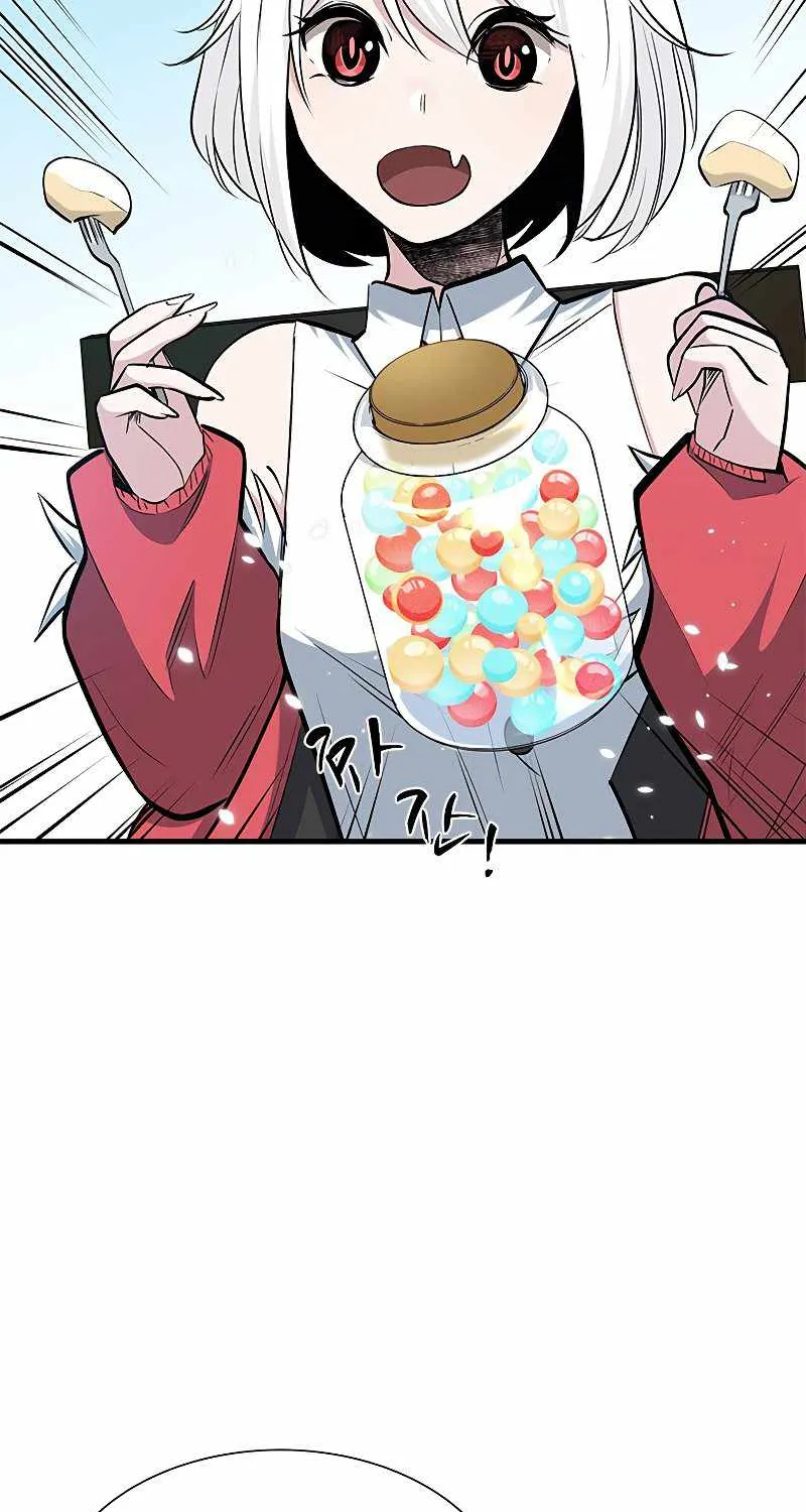 The Tutorial is Too Hard Mangakakalot X Chapter 68 Page 58
