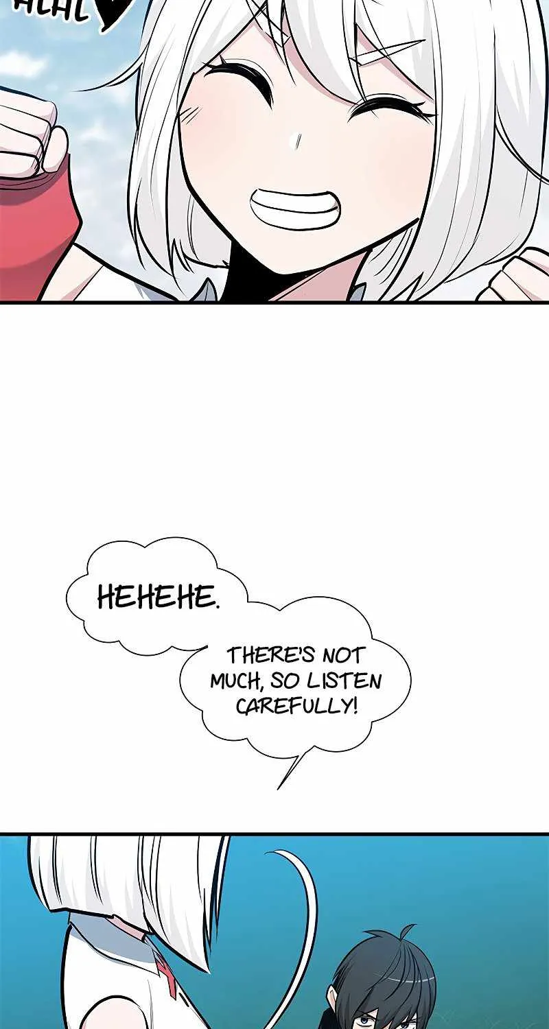 The Tutorial is Too Hard Mangakakalot X Chapter 68 Page 85