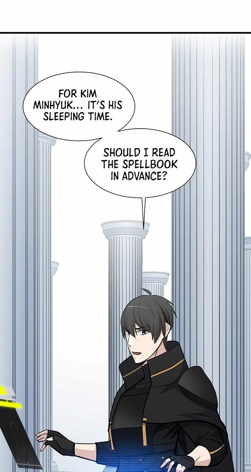 The Tutorial is Too Hard Mangakakalot X Chapter 69 Page 17