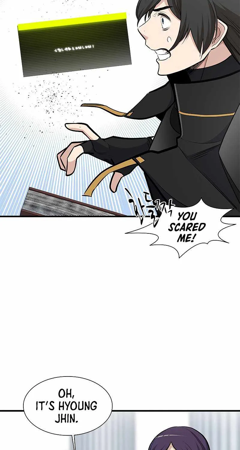 The Tutorial is Too Hard Mangakakalot X Chapter 69 Page 29