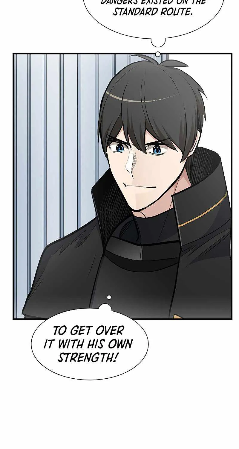 The Tutorial is Too Hard Mangakakalot X Chapter 69 Page 36