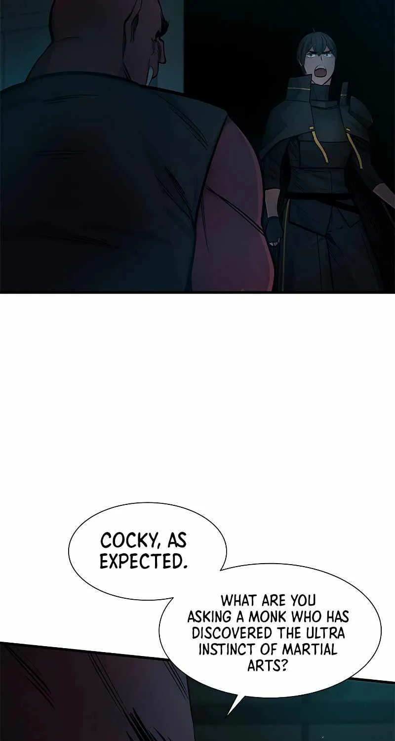 The Tutorial is Too Hard Mangakakalot X Chapter 69 Page 87