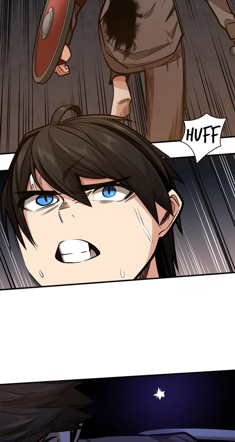 The Tutorial is Too Hard Mangakakalot X Chapter 7 Page 44