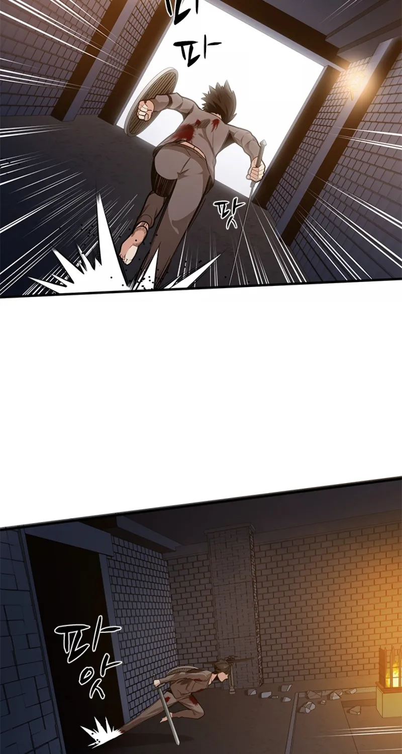 The Tutorial is Too Hard Mangakakalot X Chapter 7 Page 20