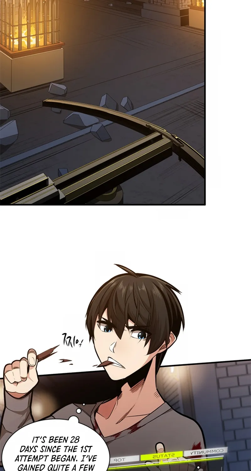 The Tutorial is Too Hard Mangakakalot X Chapter 7 Page 32