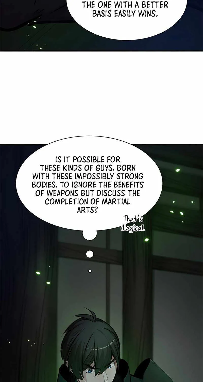 The Tutorial is Too Hard Mangakakalot X Chapter 70 Page 39