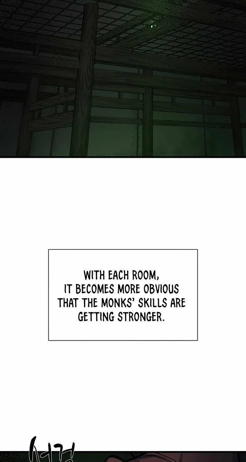 The Tutorial is Too Hard Mangakakalot X Chapter 70 Page 44