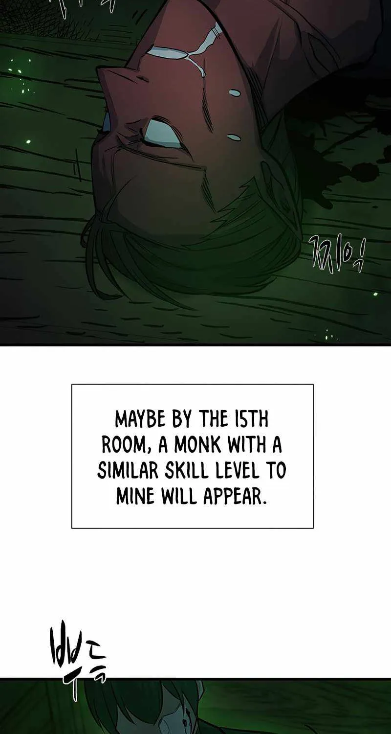 The Tutorial is Too Hard Mangakakalot X Chapter 70 Page 45