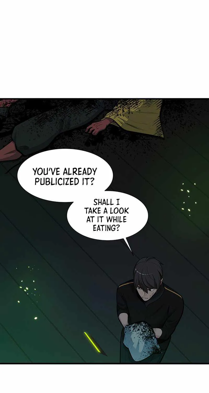 The Tutorial is Too Hard Mangakakalot X Chapter 70 Page 56
