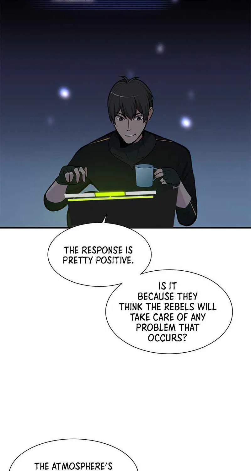 The Tutorial is Too Hard Mangakakalot X Chapter 70 Page 73