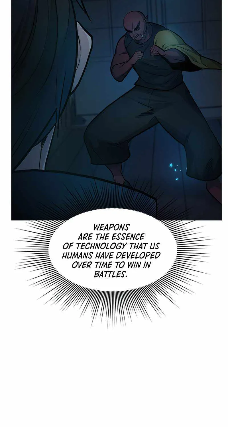 The Tutorial is Too Hard Mangakakalot X Chapter 70 Page 9
